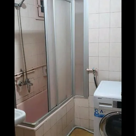 Muhtesem Bir Manzara Κωνσταντινούπολη