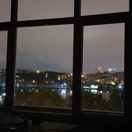 Muhtesem Bir Manzara Istanbul