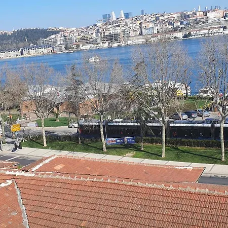 Muhtesem Bir Manzara Istanbul